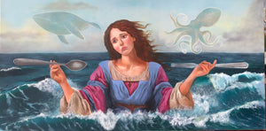 Descriptive image text
