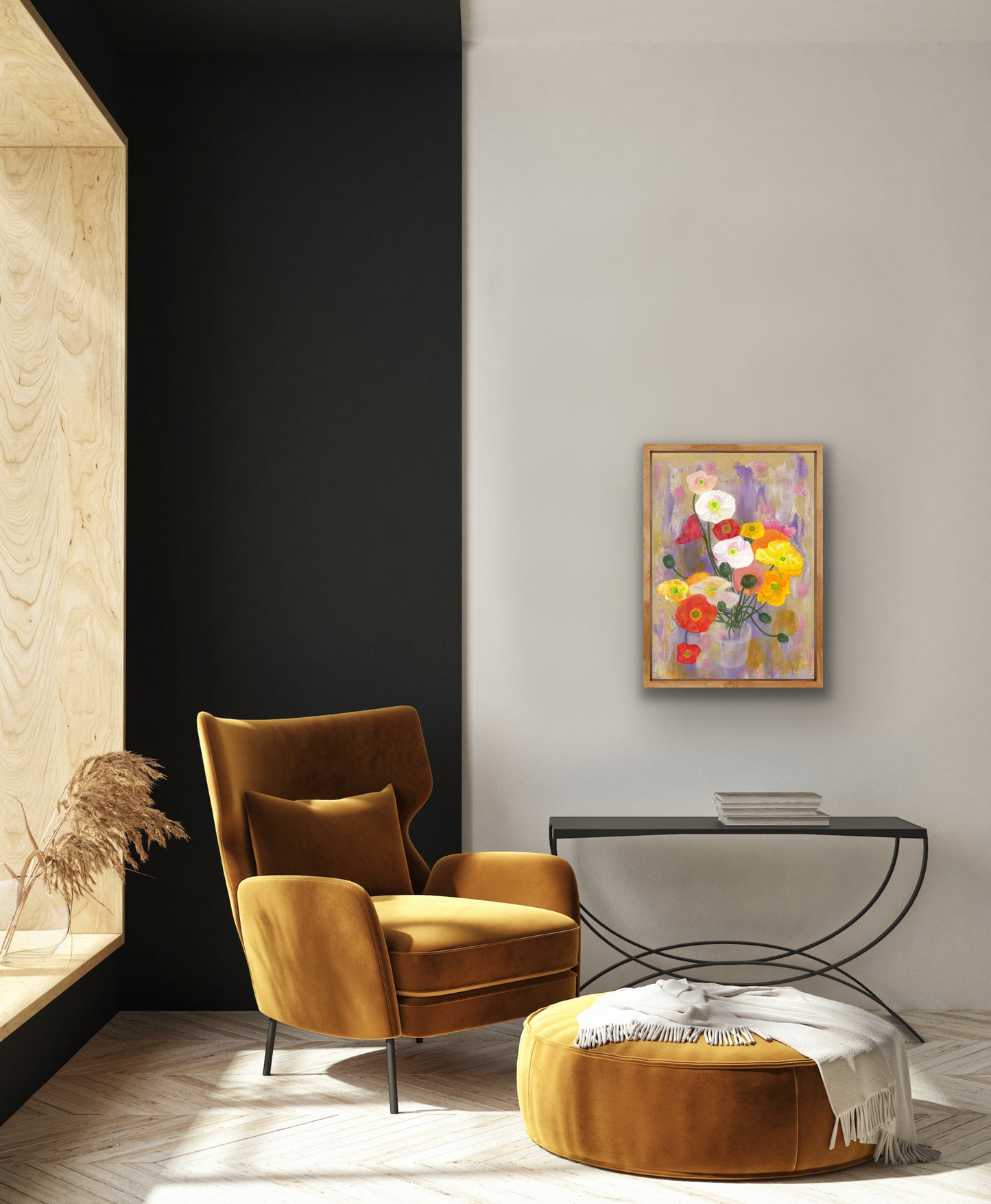 Wall Art Print - Still Life - 'Pop'